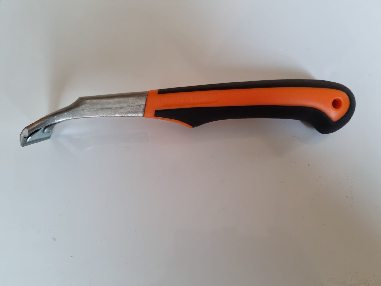 BAHCO Ergo 50mm gremžtukas medinių sienų dažų šalinimui